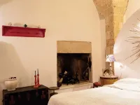 loft Salento Style Hotels in Alessano