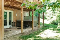 The Pond Cabin - Hytter