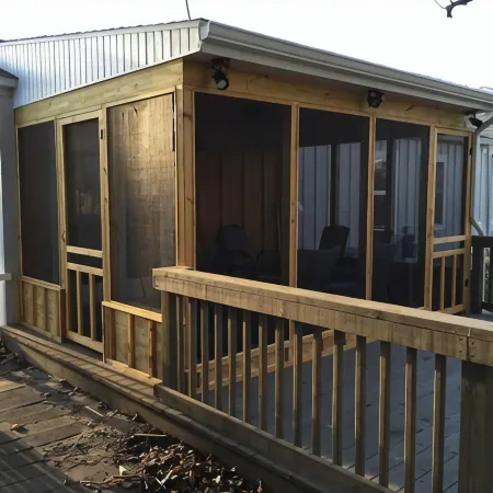 Anna's Cottage Walkable to downtown New Buffalo and the beach!