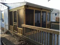 Anna's Cottage Walkable to downtown New Buffalo and the beach! - WiFi