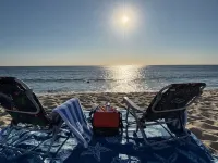 Private 3 bed 3 bath home with it's own pool and amazing ocean views. - فلل