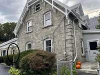 Beautiful 1 Bedroom, 1 Bathroom in Medford with WiFi and AC - Apartments