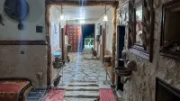 Gite Ditabe Tafoukte - Suối nước nóng