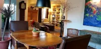 Comfortable and elegantly appointed home in this unique small port town. - Boutique