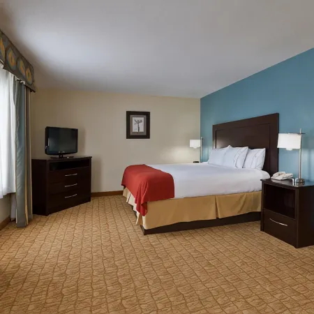 Holiday Inn Express WINSTON-SALEM by IHG