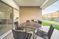 Bellevue 2024 Newly Built Home - 4 Bedroom 2 Bathroom with BBQ near Ipswich
