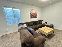 Cozy Home in Quiet Neighborhood - Wifi
