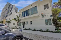 Eden by the Beach - Bungalows