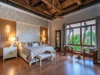 Elegant penthouse w/ stunning view over Dye Fore Golf & close to Altos de Chavón Hotels near La Romana International Airport