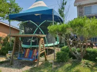 Daebudo Nurimaru Pension (Unshared House, Pool Villa) - บังกะโล