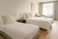 كوكس إنديفر موتور إن - موقف سيارات