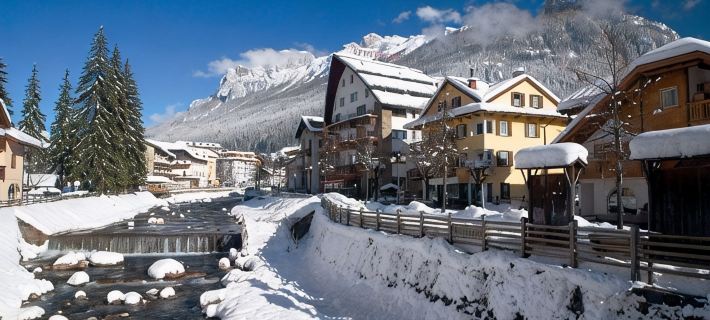 Laurino Hotels in Moena