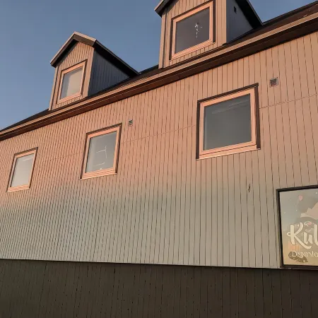 Kulukis Downtown Hostel