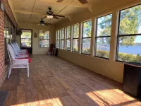 Outstanding 3BR Central Arkansas Lakeside Retreat near Little Rock and Conway - 4 étoiles