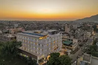The Hosteller Bam Jaipur, Hawa Mahal