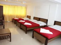 Saiesh International Hotel Hotels in Mapusa