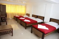 Saiesh International Hotel