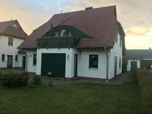 De lütte Kabuff