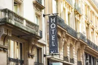 Daunou Opéra Hotels in Paris