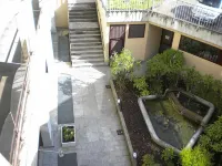 Continental Hotel