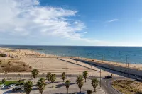 GuestReady - Deluxe home with terrace in Caparica