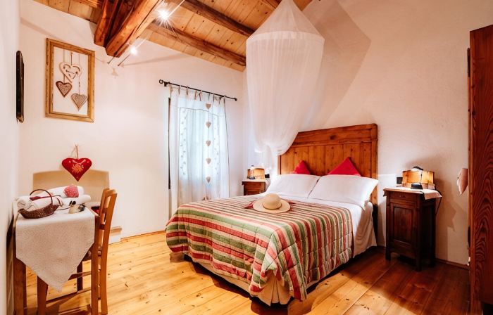 Agriturismo le Noci