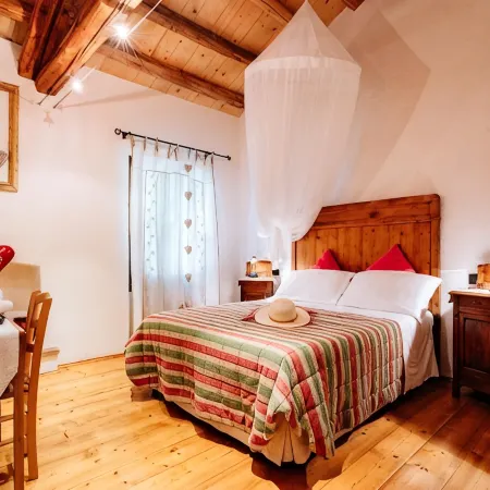 Agriturismo le Noci