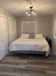 Old Fashioned Getaway is 7 acres of peaceful country living. - Wifi