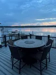 Waterfront House on the Upper Chesapeake Bay - Bungalows