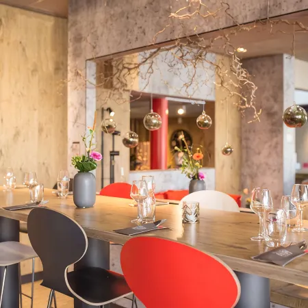 Ibis Pau Lescar