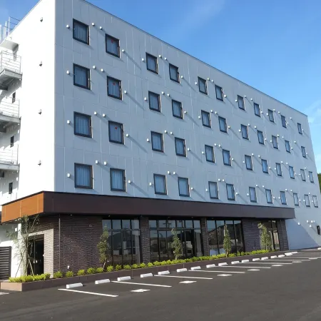 Hotel Win Отели в г. Имари