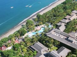 Jayakarta Hotel Lombok