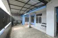 Ciwidey Homestay