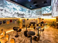 Jamsil Orosie Hotel Hotels near Gaerong Station