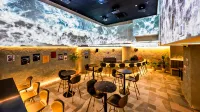 Jamsil Orosie Hotel