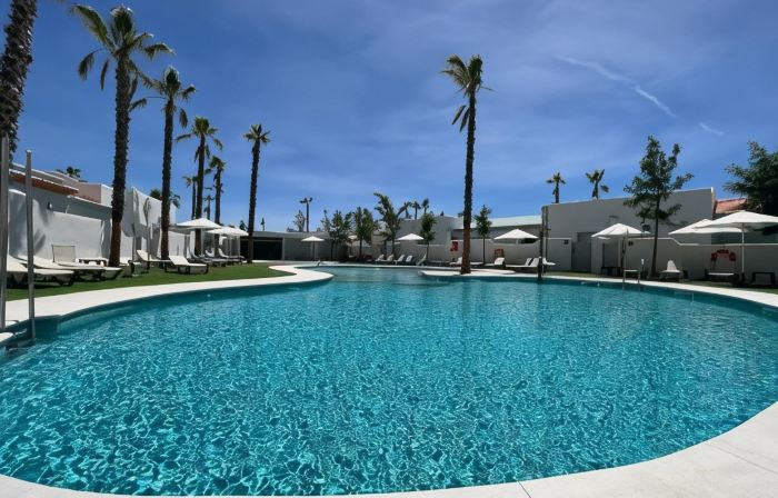 ON City Resort All Inclusive Prime