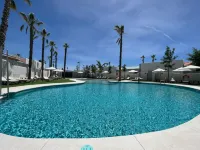 ON City Resort All Inclusive Prime - Beach