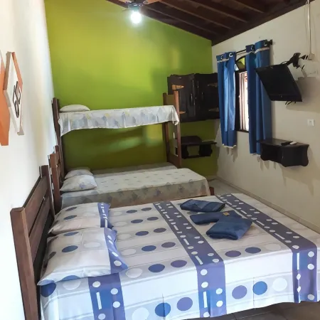 Pousada Jacare Pepira
