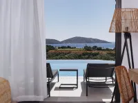 Elounda Palm Hotel & Suites - Havudsigt