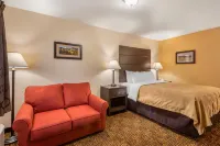 Quality Inn - 2-Star