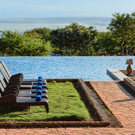 Wellworth Lake Manyara Kilimamoja Lodge