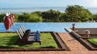 Wellworth Lake Manyara Kilimamoja Lodge - Pools