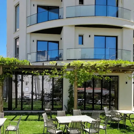 Valza Boutique Hotel