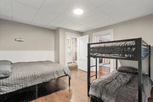 Luxury in the Heart of Downtown Wilmington, Minutes from WEC - Wifi