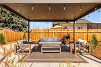 Puyallup Top 1% Clean Hous I Foothills Trail Retreat and Farm 12 - 4つ星
