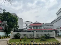 Hotel Bamboo Bogor - 2-نجوم