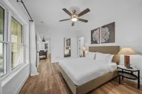 Innsbrook Woods | Pool, Hot Tub & Tennis Court - Boutique
