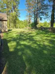 Tranquil&Beautiful surroundings,situated in the country 20mins seaside,dark sky - WiFi