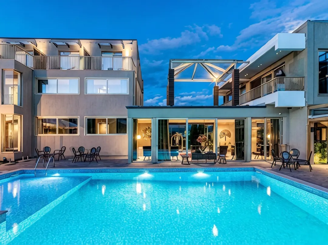 Golden Suites & Spa - Greece