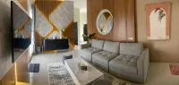 K House Villa, Batu
